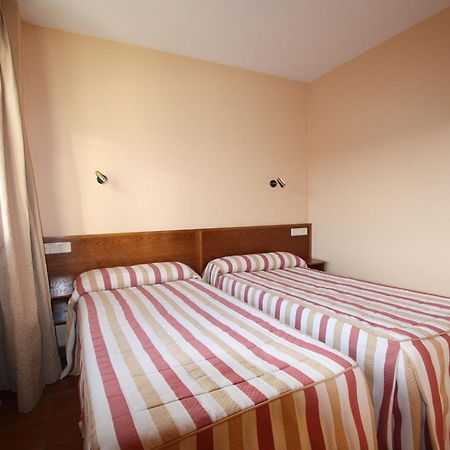 Apart-Hotel Selva Nevada La Virgen de la Vega Εξωτερικό φωτογραφία