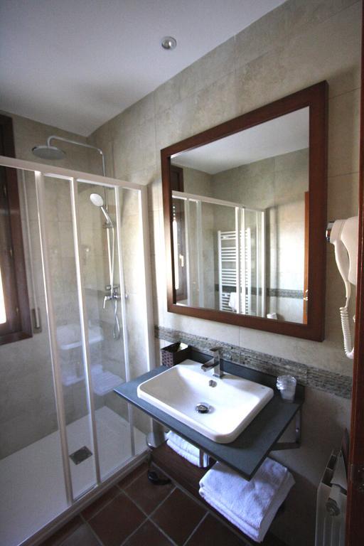 Apart-Hotel Selva Nevada La Virgen de la Vega Δωμάτιο φωτογραφία