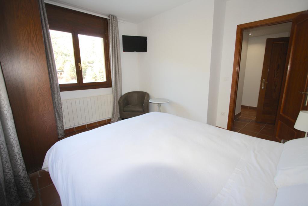 Apart-Hotel Selva Nevada La Virgen de la Vega Δωμάτιο φωτογραφία