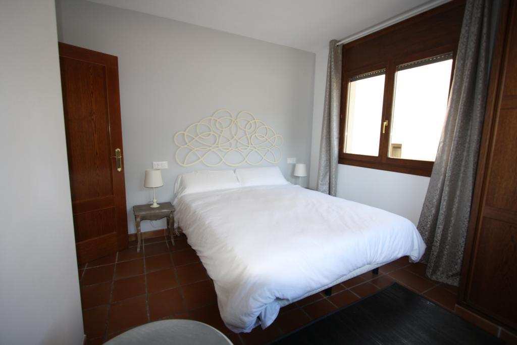 Apart-Hotel Selva Nevada La Virgen de la Vega Δωμάτιο φωτογραφία
