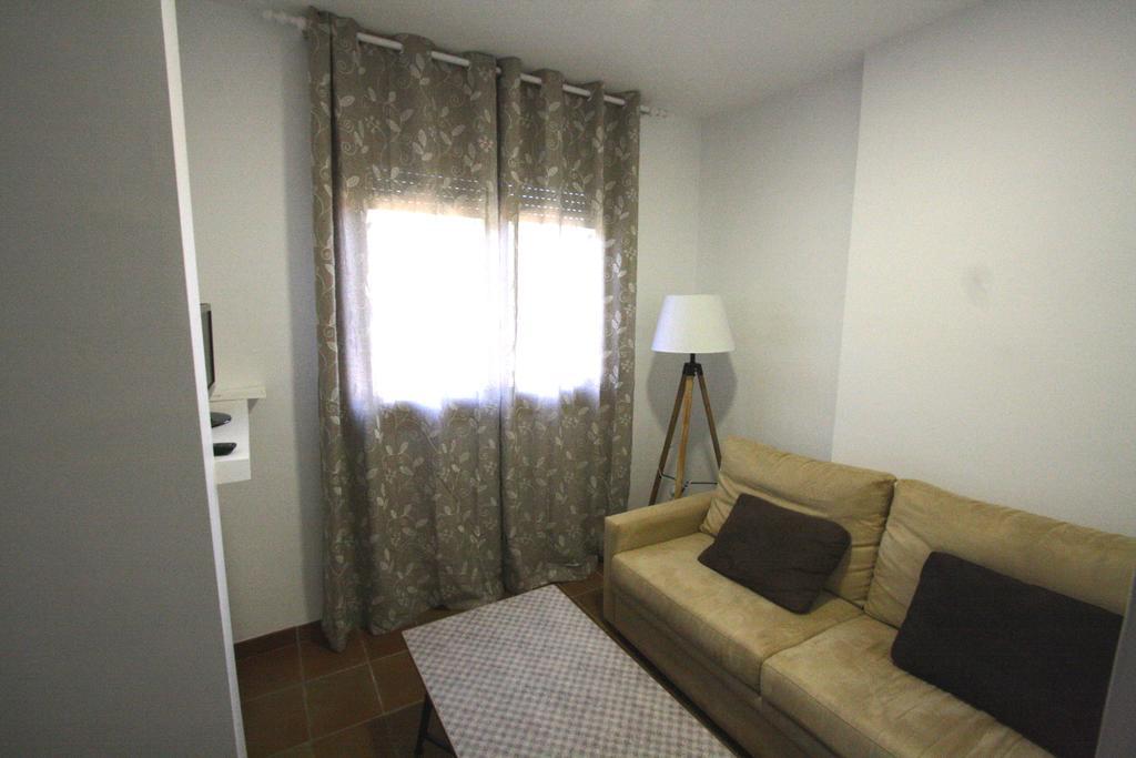 Apart-Hotel Selva Nevada La Virgen de la Vega Δωμάτιο φωτογραφία