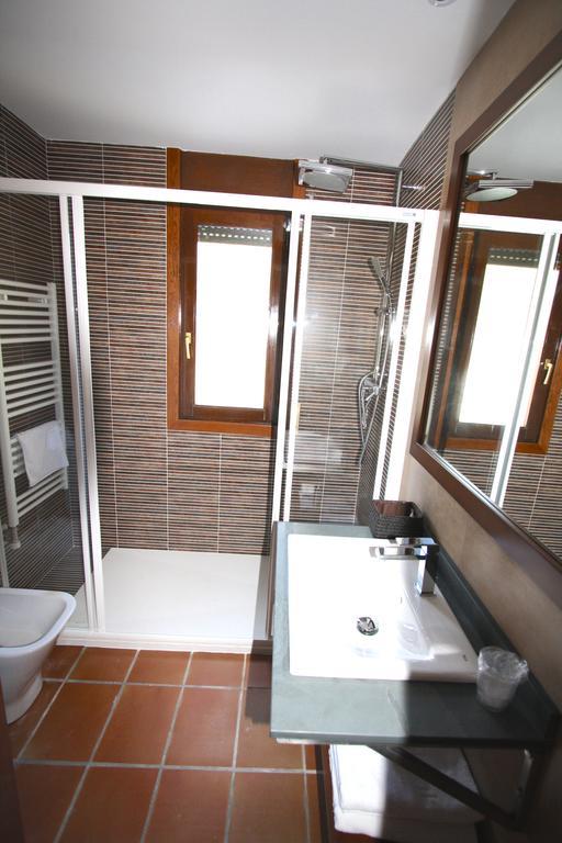 Apart-Hotel Selva Nevada La Virgen de la Vega Δωμάτιο φωτογραφία