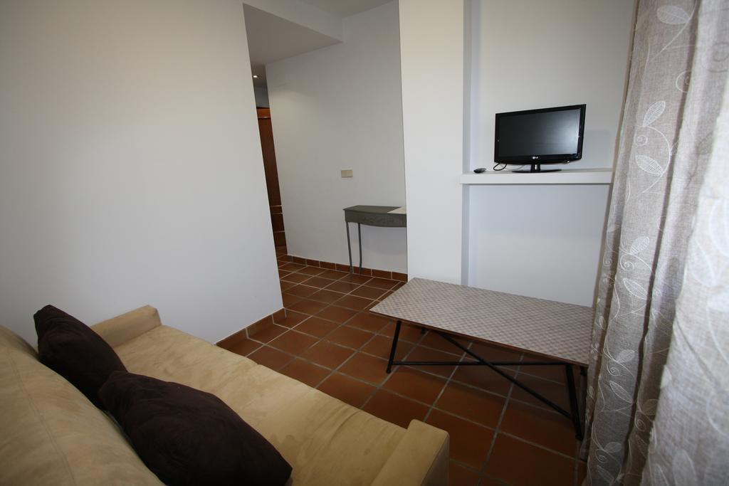 Apart-Hotel Selva Nevada La Virgen de la Vega Δωμάτιο φωτογραφία