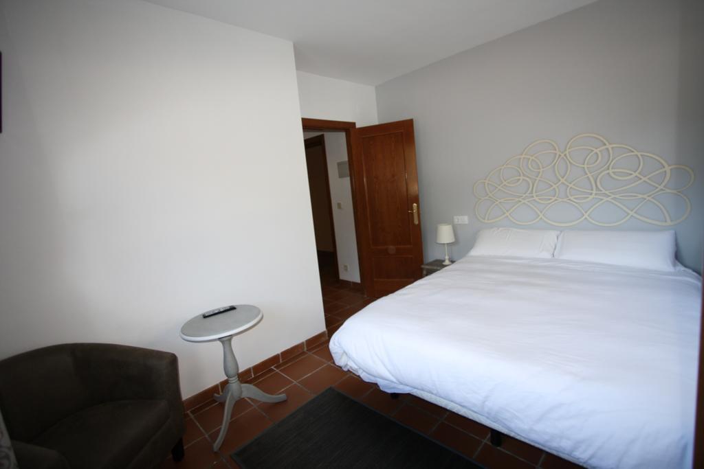 Apart-Hotel Selva Nevada La Virgen de la Vega Δωμάτιο φωτογραφία