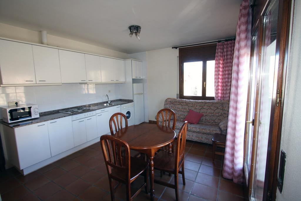 Apart-Hotel Selva Nevada La Virgen de la Vega Δωμάτιο φωτογραφία