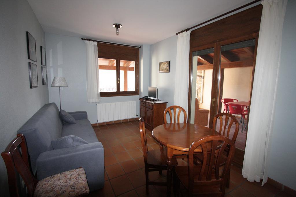 Apart-Hotel Selva Nevada La Virgen de la Vega Δωμάτιο φωτογραφία
