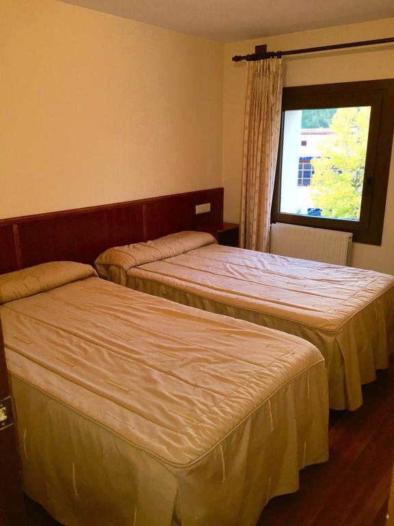 Apart-Hotel Selva Nevada La Virgen de la Vega Δωμάτιο φωτογραφία