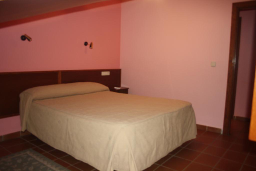 Apart-Hotel Selva Nevada La Virgen de la Vega Δωμάτιο φωτογραφία